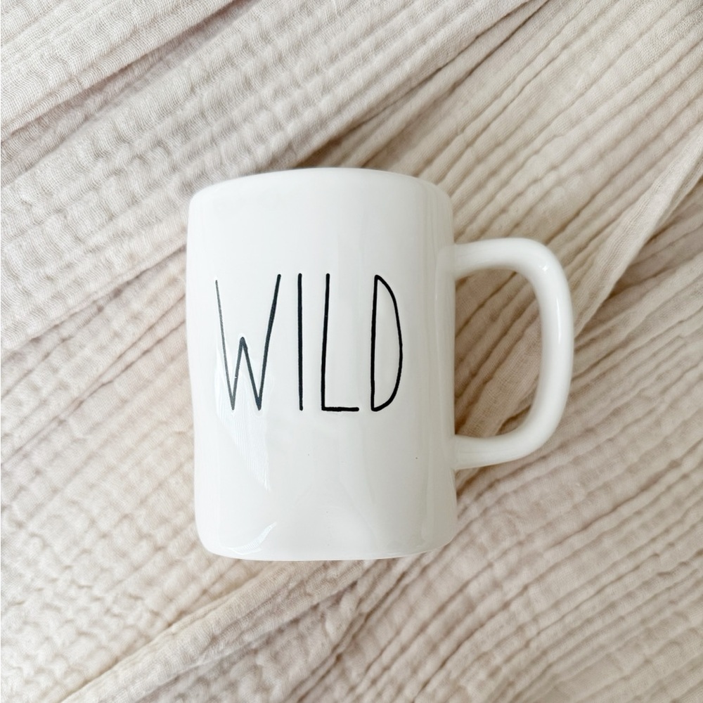 Rae Dunn Mug